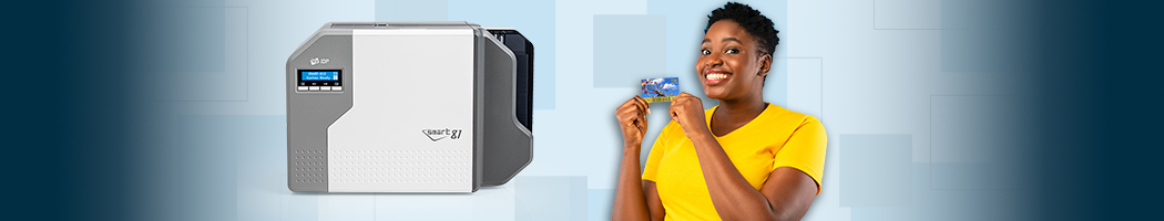 IDP Smart-81 Printers