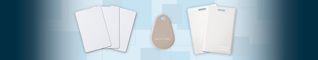 Allegion Schlage - MIFARE Classic