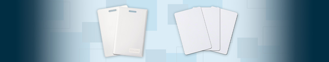 Allegion Schlage - MIFARE DESFire EV1