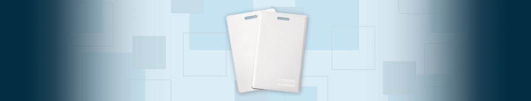 Allegion Schlage - MIFARE DESFire EV3