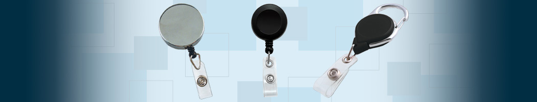 Badge Reels