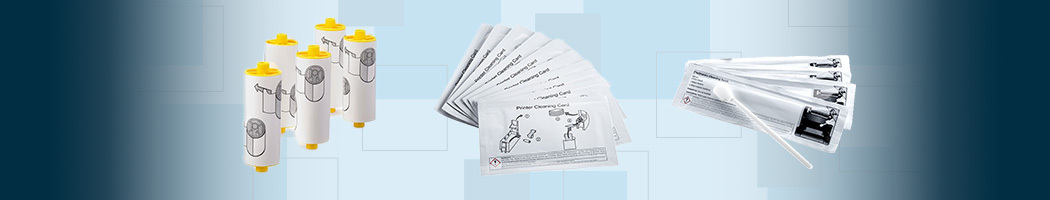 Entrust - DS2 All Cleaning Kits