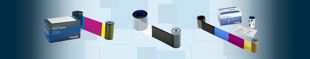 Entrust - SD160 All Color Ribbons