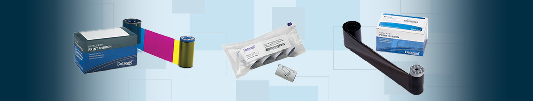 Entrust - SD160 All Supplies