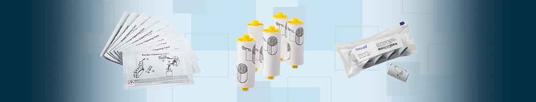 Entrust - SD260 All Cleaning Kits