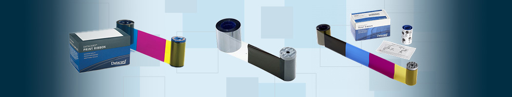 Entrust - SD260 All Color Ribbons