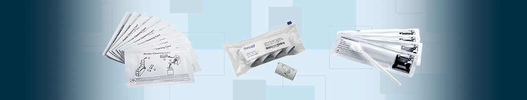 Entrust - SD360 All Cleaning Kits