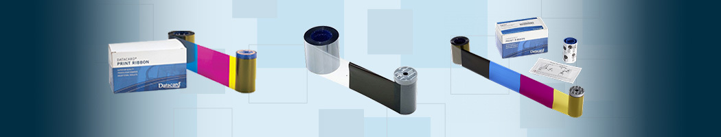 Entrust - Sd360 All Color Ribbons