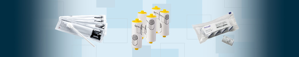 Entrust - SD460 All Cleaning Kits