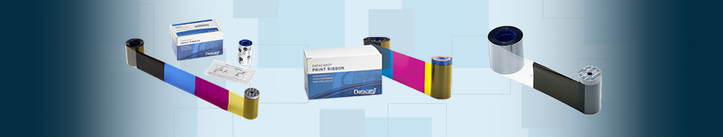 Entrust - SD460 All Color Ribbons