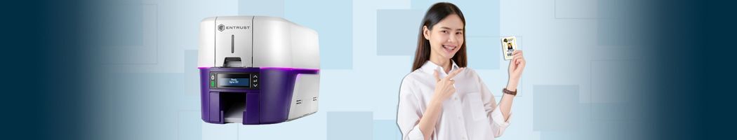 Sigma DS1 Printers