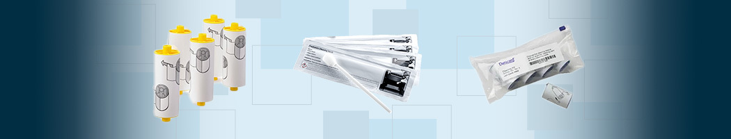 Entrust - SP25 Plus All Cleaning Kits