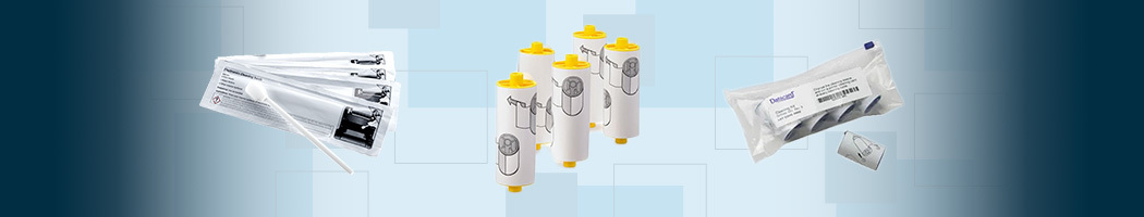 Entrust - SP35 Plus All Cleaning Kits
