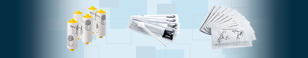 Entrust - SP35 Plus All Supplies