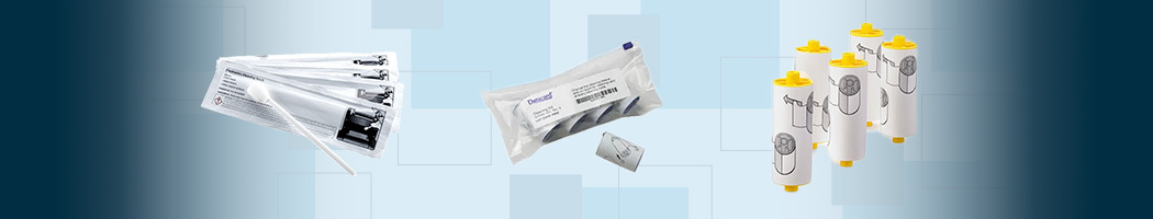 Entrust - SP55 Plus All Supplies