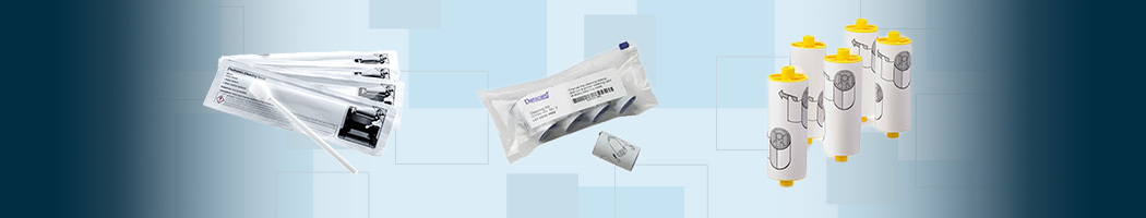 Entrust - SP75 Plus All Cleaning Kits