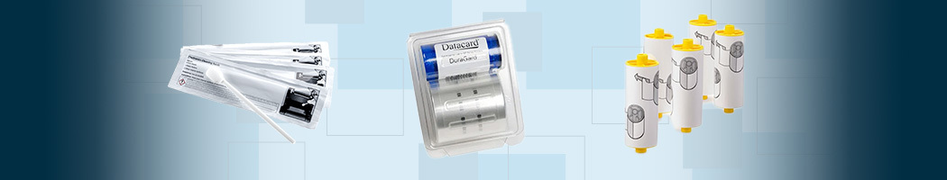 Entrust - SP75 Plus All Supplies