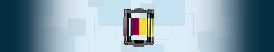 Evolis - Badgy 100/200 All Consumable Packs