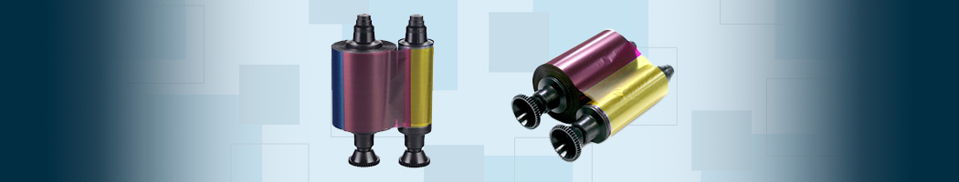 Evolis Dualys All Color Ribbons