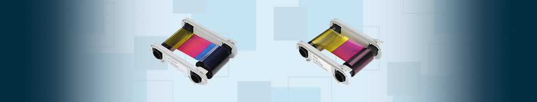 Evolis - Elypso All Color Ribbons