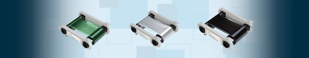 Evolis - Elypso All Monochrome Ribbons