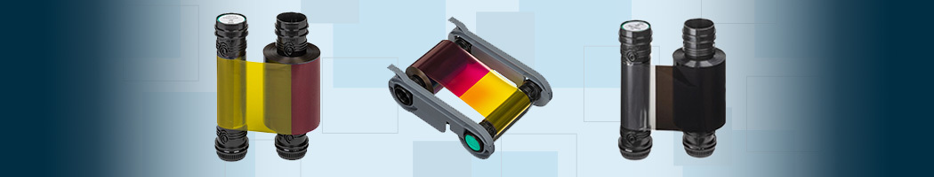 Evolis - Primacy 2 All Color Ribbons