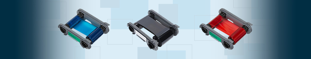 Evolis - Primacy 2 All Monochrome Ribbons