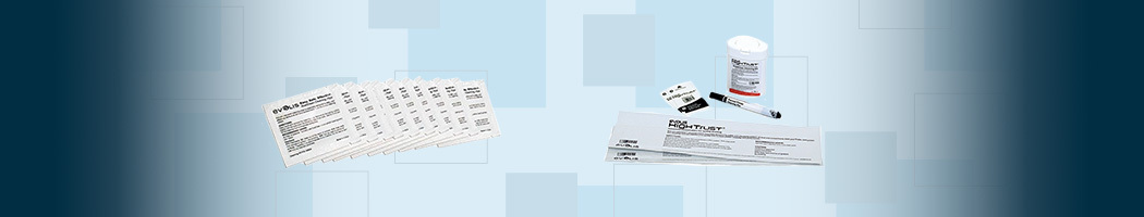 Evolis - Primacy All Cleaning Kits