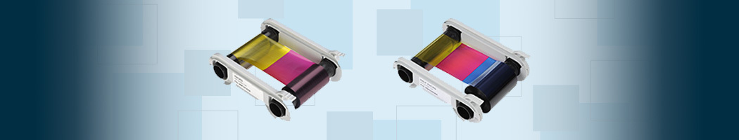Evolis - Primacy All Color Ribbons