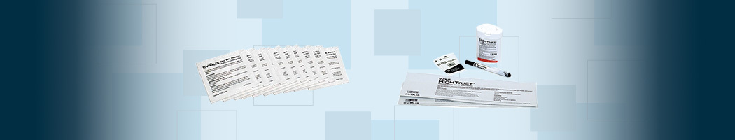 Evolis - Quantum 2 All Cleaning Kits