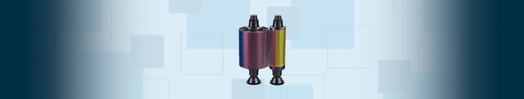 Evolis - Quantum 2 All Color Ribbons