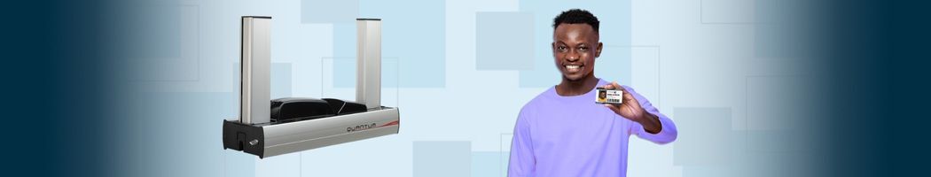 Quantum 2 Printers