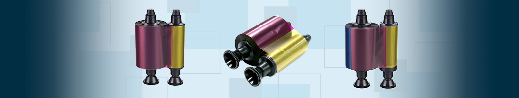 Evolis - Securion All Color Ribbons