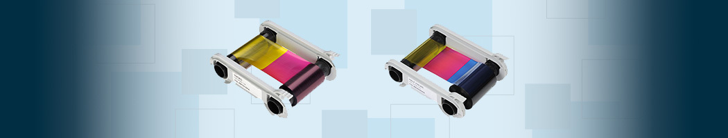 Evolis - Zenius All Color Ribbons