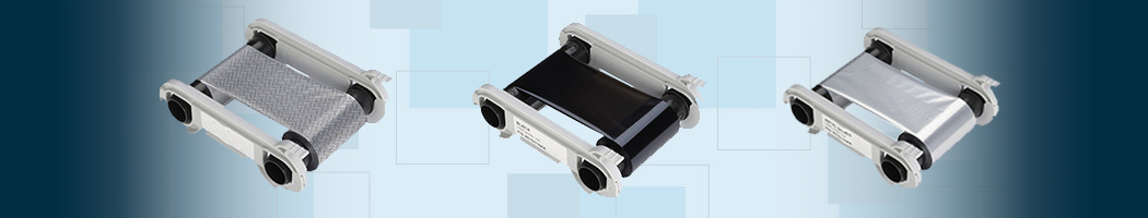 Evolis - Zenius All Monochrome Ribbons