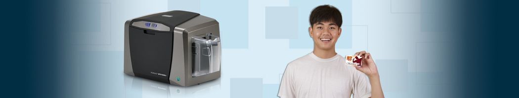 DTC1250e Single-Sided Printers