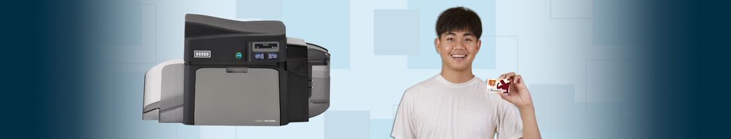 DTC4250e Single-Sided Printers