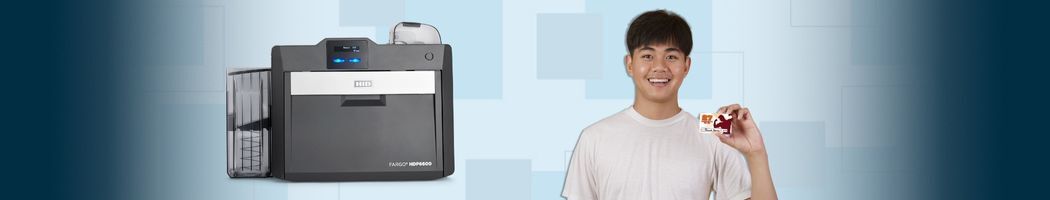 HDP6600 Single-Sided Printers