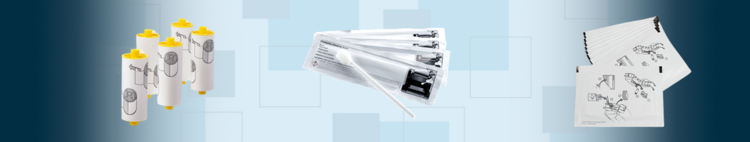 FORGE 1E Cleaning Kits