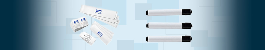 HID Fargo - DTC1000 Cleaning Kits
