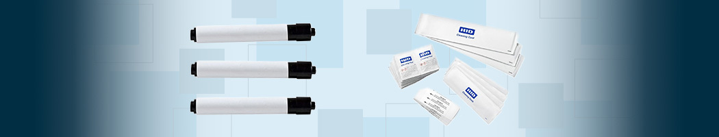 HID Fargo - DTC1250e Cleaning Kits