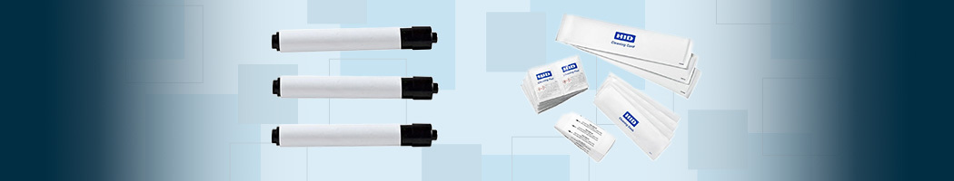 HID Fargo - DTC4250e Cleaning Kits