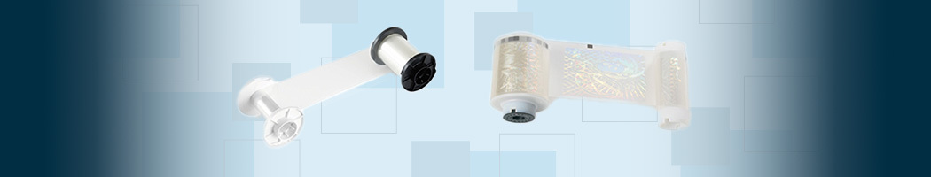 HID Fargo - DTC500 Supplies