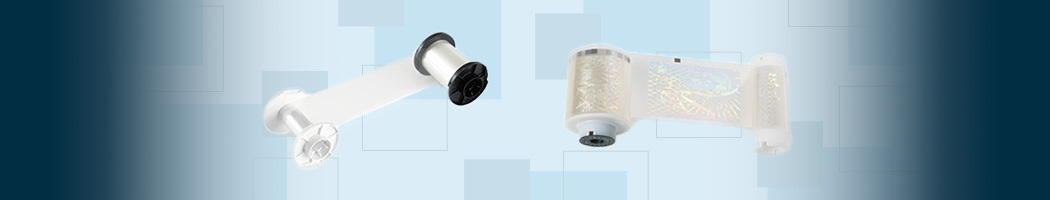HID Fargo - DTC515 Laminates