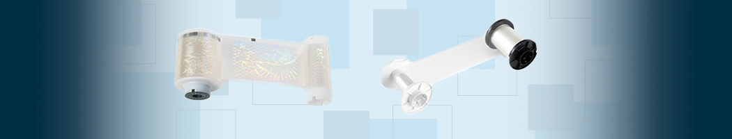 HID Fargo - DTC525 Laminates