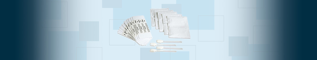 HID Fargo - DTC5500LMX Cleaning Kits