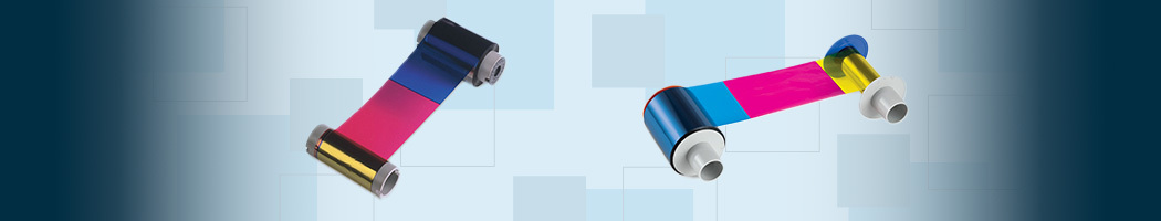 HID Fargo - HDP5000 Color Ribbons