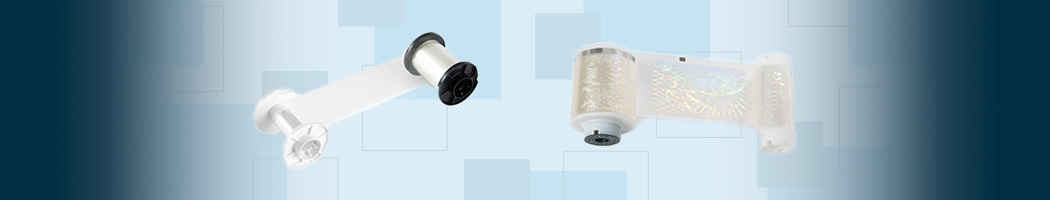 HID Fargo - HDP5000 Laminates