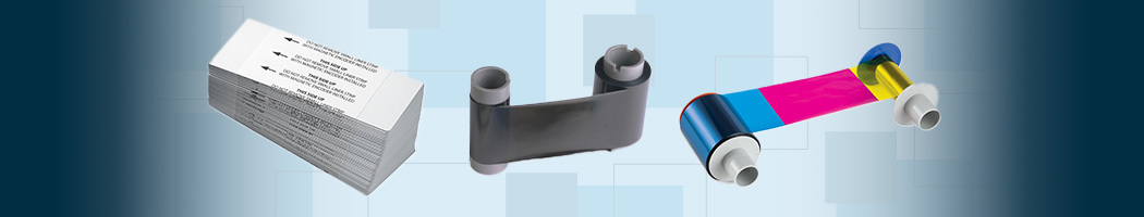 HID Fargo - HDP5000 Supplies