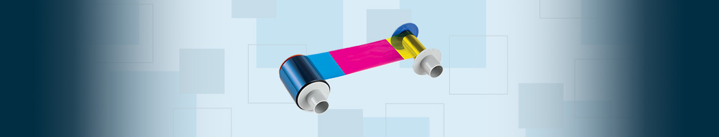 HID Fargo - HDP5000e Color Ribbons